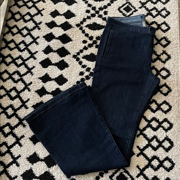 Polo by Ralph Lauren size 8 jeans - Picture 1 of 9